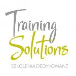 Projekt Logo Training Solutions