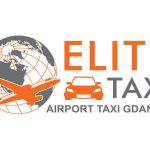 Logo Elite Airport Taxi Gdańsk
